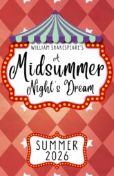 A Midsummer Night’s Dream