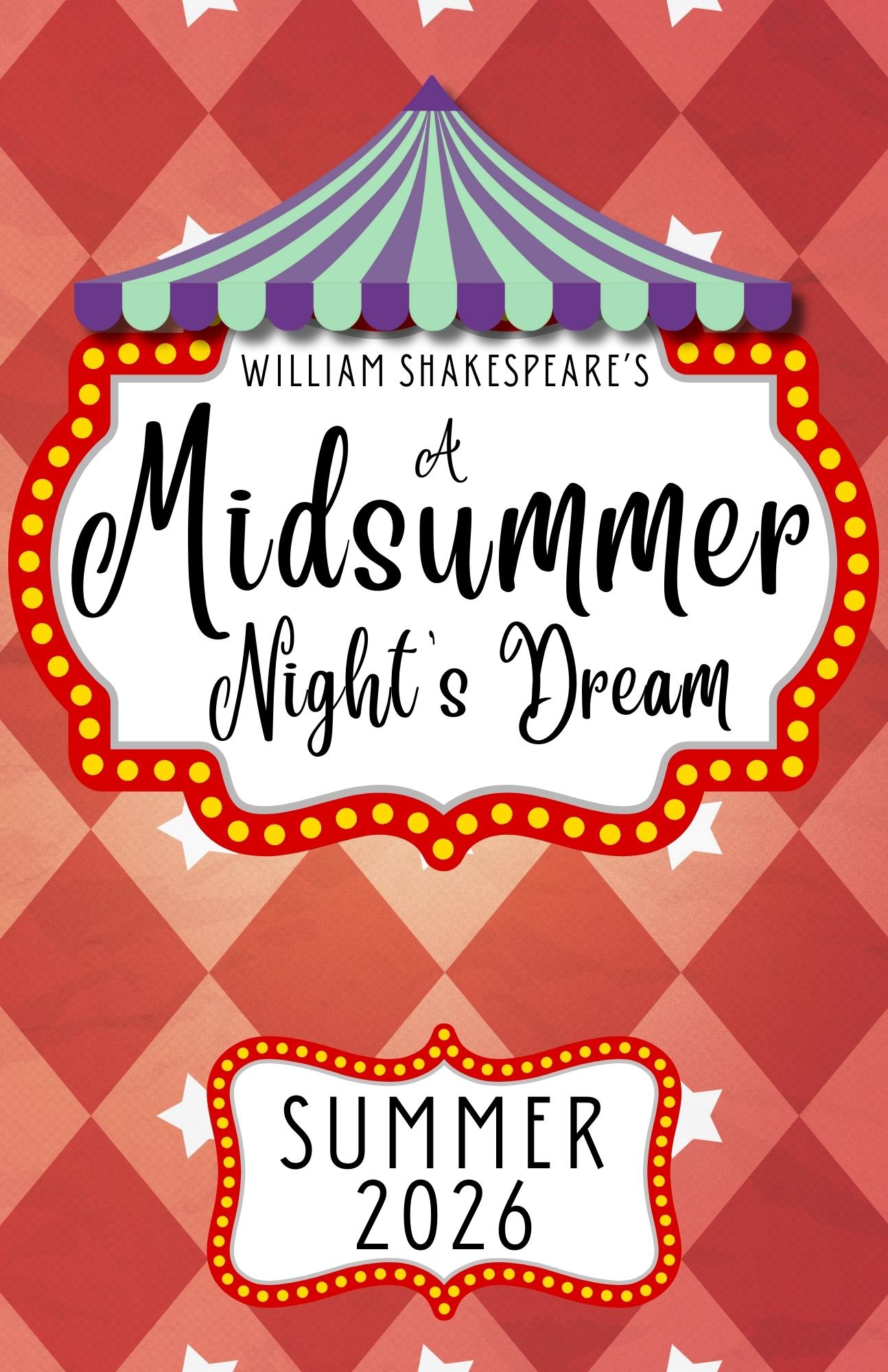 A Midsummer Night